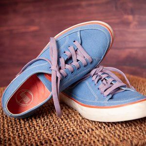 Cute Canvas Sneakers